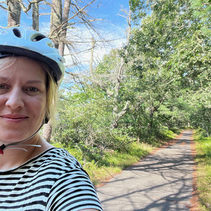 Fundraising Page: Maja  Young